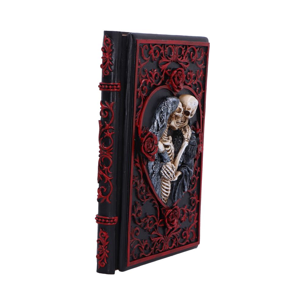 Lovers Grimoire Journal, 19cm
