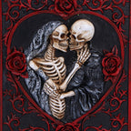 Lovers Grimoire Journal, 19cm