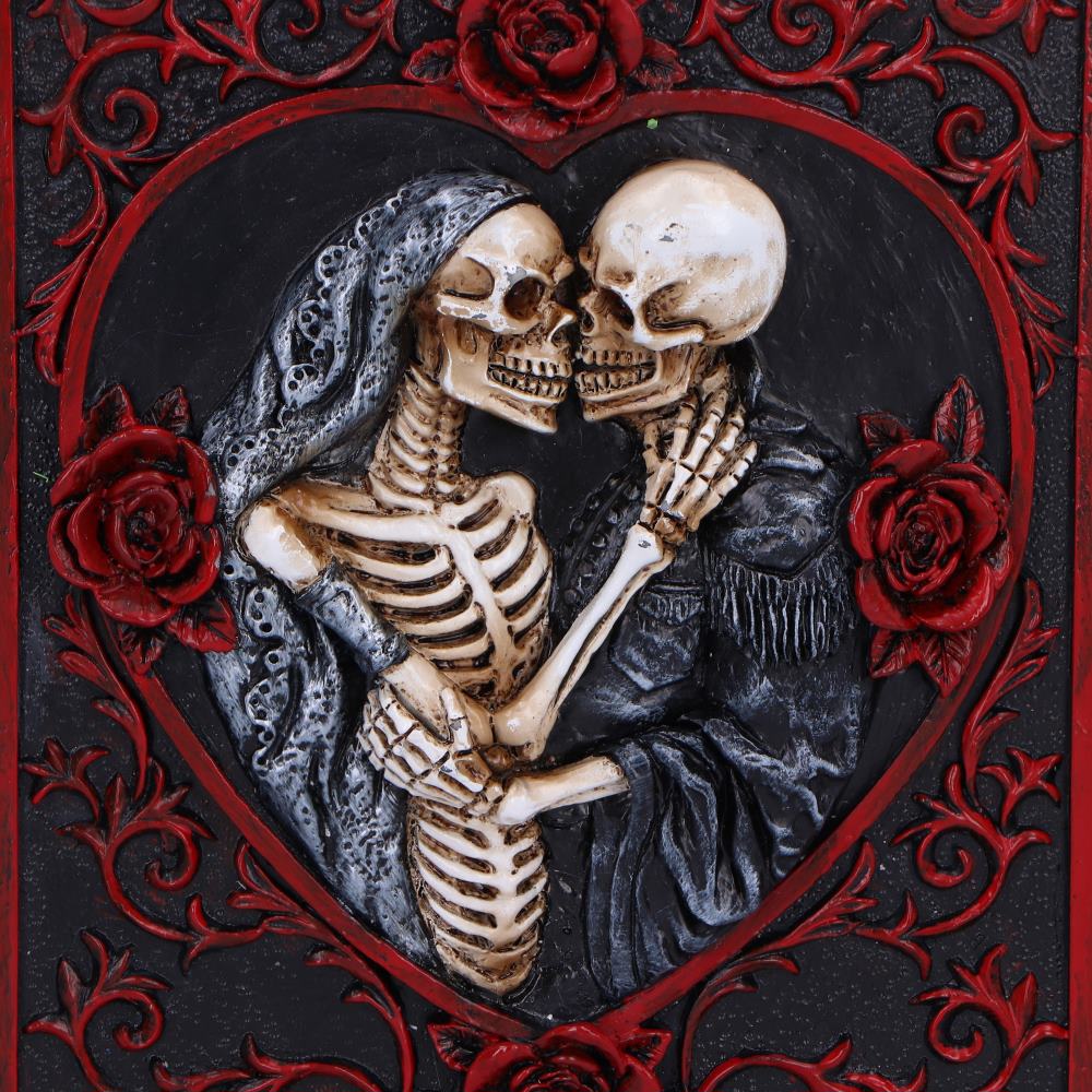 Lovers Grimoire Journal, 19cm