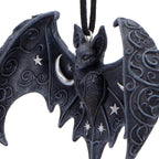 Lunar Wing Hanging Ornament