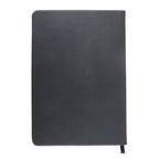 Black Cat Magick Book of Spells A5 Notebook with Pen