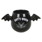 Eleanoras Bat's Brew Bat Wing Mug Mugs