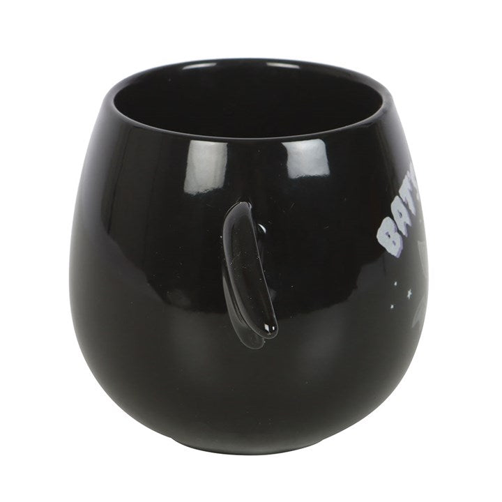 Eleanoras Bat's Brew Bat Wing Mug Mugs