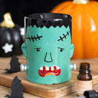 Eleanoras Frank Monster Oil Burner and Wax Warmer Oil Burners