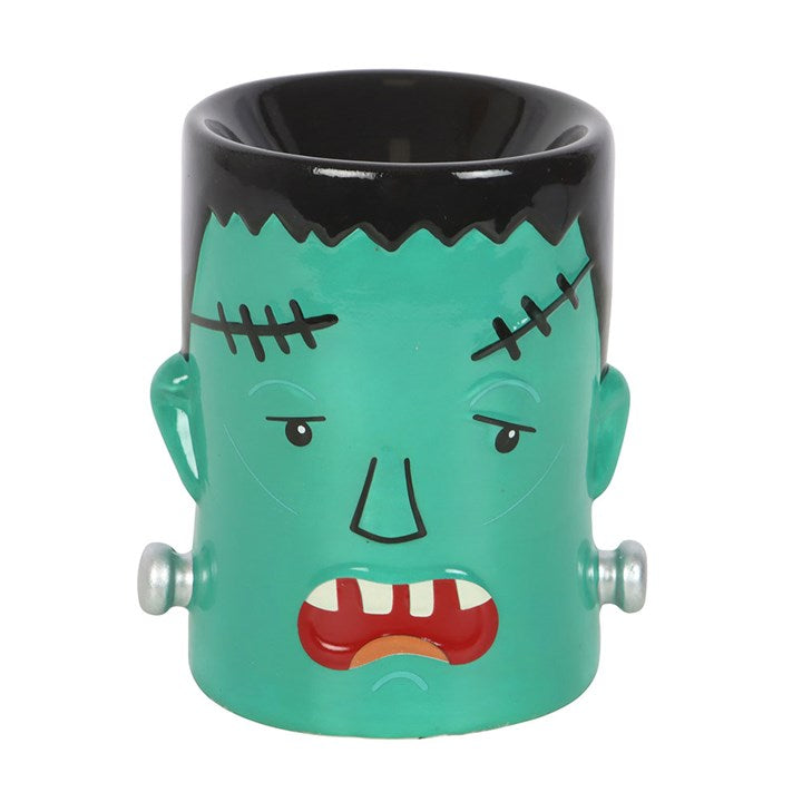 Eleanoras Frank Monster Oil Burner and Wax Warmer Oil Burners