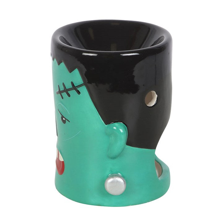 Eleanoras Frank Monster Oil Burner and Wax Warmer Oil Burners
