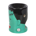 Eleanoras Frank Monster Oil Burner and Wax Warmer Oil Burners
