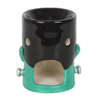 Eleanoras Frank Monster Oil Burner and Wax Warmer Oil Burners