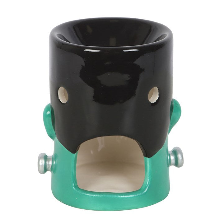 Eleanoras Frank Monster Oil Burner and Wax Warmer Oil Burners