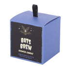 Eleanoras Bat's Brew Clove and Tobacco Candle 