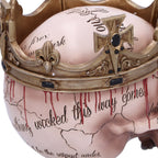 Macbeth Skull 15cm