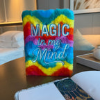 Magic in my Mind Dream Journal Soft Book