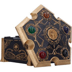Magic: The Gathering Mana Trinket Box