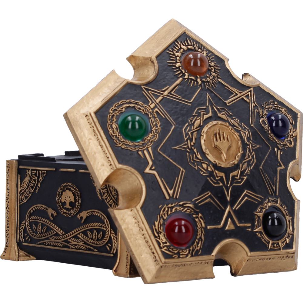 Magic: The Gathering Mana Trinket Box