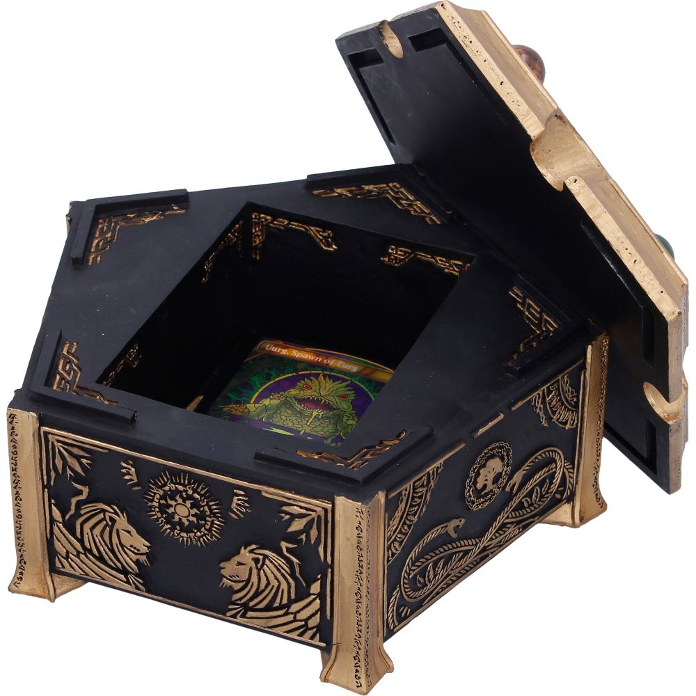 Magic: The Gathering Mana Trinket Box