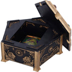 Magic: The Gathering Mana Trinket Box