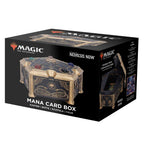 Magic: The Gathering Mana Trinket Box