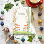 Eleanoras ENCHANTED FOREST A5 NOTEBOOK Notebooks