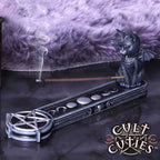 Malpuss Cult Cuties Incense Holder