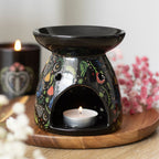 Bloom Oil Burner | Eleanoras