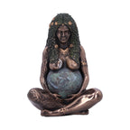 Mother Earth Art Figurine (Mini)