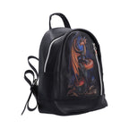 Mushroom Dragon Backpack  Anne Stokes
