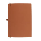 Viking Compass A5 Faux Leather Journal with Pen