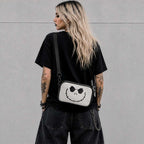 Nightmare Before Christmas Jack Bag