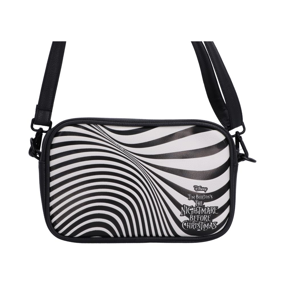 Nightmare Before Christmas Jack Bag