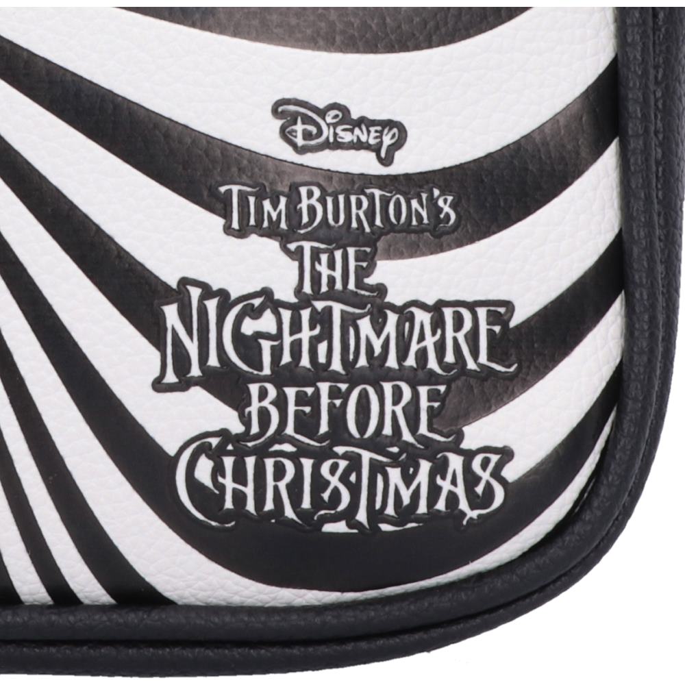 Nightmare Before Christmas Jack Bag