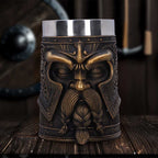 Odin Viking Tankard