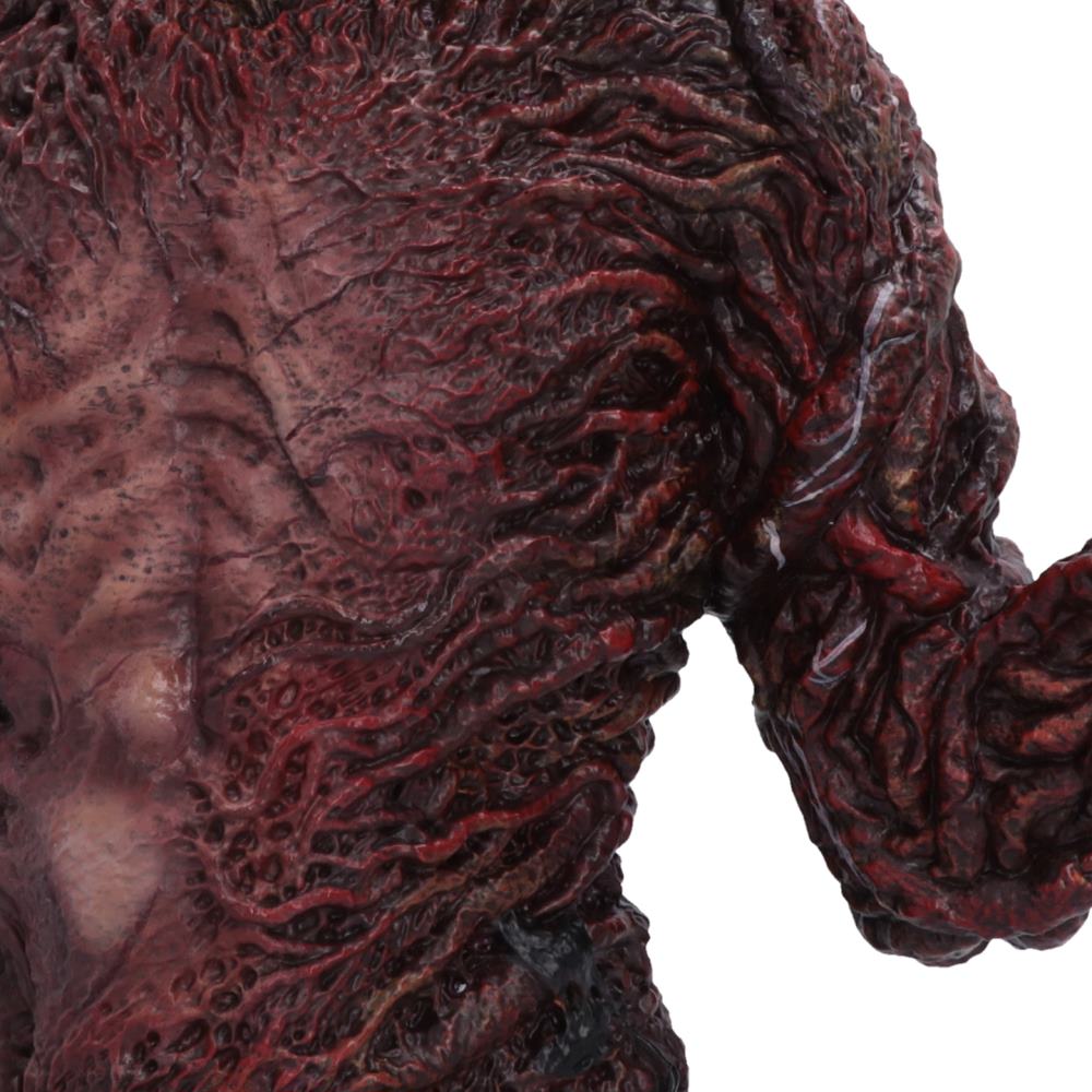 Official Stranger Things Vecna Bust 29.5cm