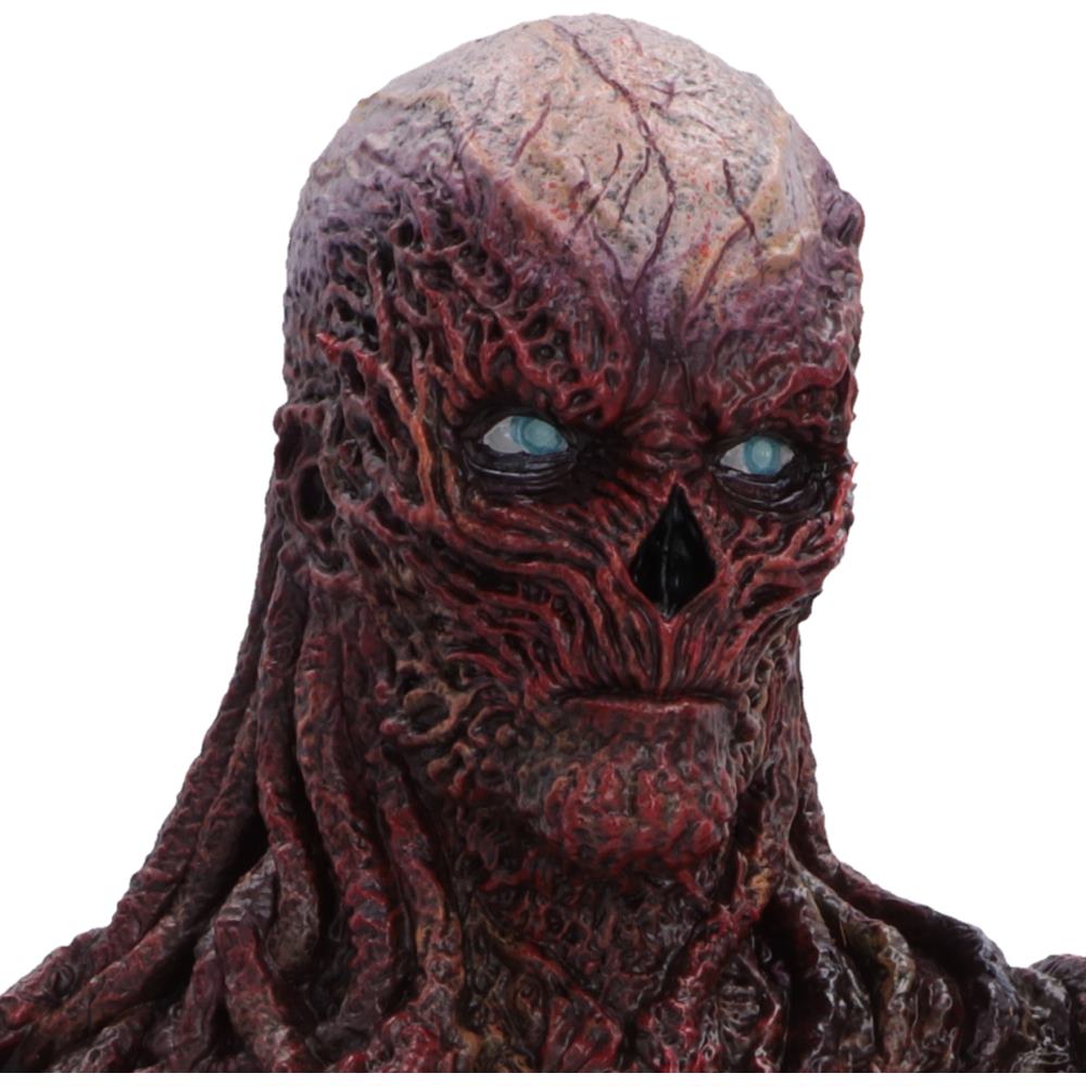 Official Stranger Things Vecna Bust 29.5cm