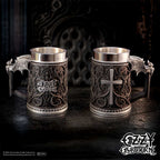 Ozzy Osbourne Prince of Darkness Tankard