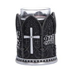 Ozzy Osbourne Prince of Darkness Tea Light Holder