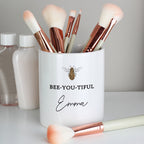 Eleanoras Personalised Bee-u-tiful Ceramic Storage Pot 