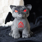 Eleanoras Vampire Cat Plush Toy Plush