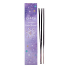 Set of 2 Relax and Sleep Incense Stick Packs