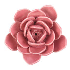 Eleanoras Pink Water Lily Incense Stick Holder Incense Holders