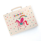 Unicorn Colouring Set | Personalised
