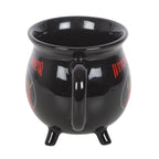 Witches' Brew Cauldron Mug | Steven Rhodes