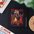 Witches' Brew Coaster | Steven Rhodes