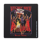 Witches' Brew Coaster | Steven Rhodes