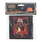Witches' Brew Coaster | Steven Rhodes