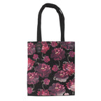 Dark Romance tote bag detail view