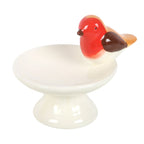 The Robin's Rest — Memorial Trinket Dish