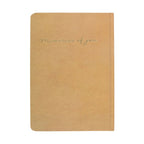 Memories of You A5 Grief Journal