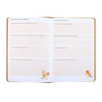 Memories of You A5 Grief Journal