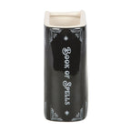Eleanoras Book of Spells Flower Vase Vases