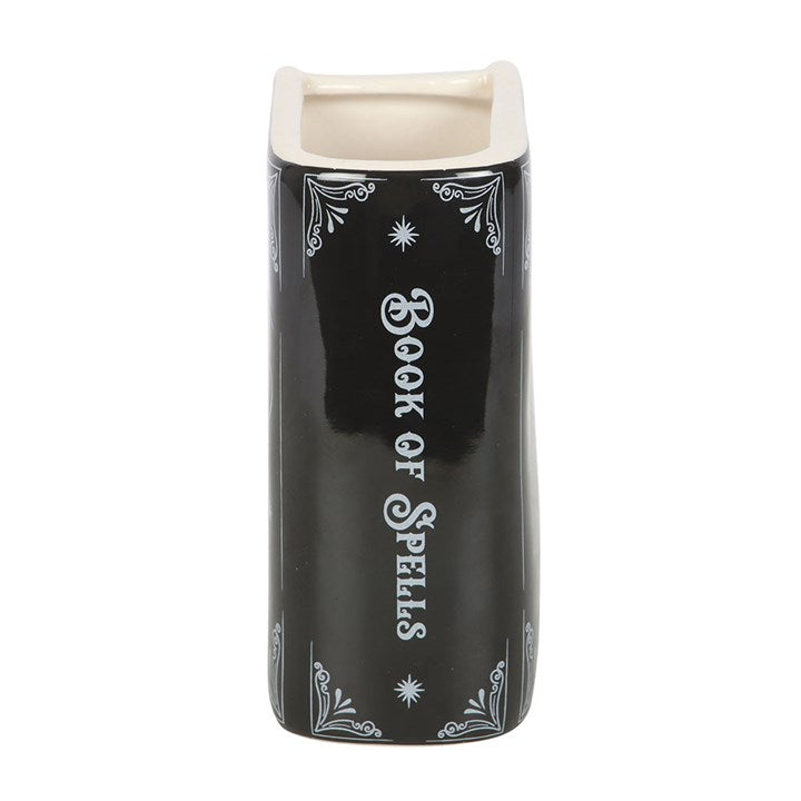 Eleanoras Book of Spells Flower Vase Vases